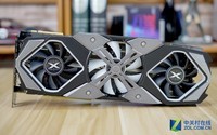 耕升RTX 2080 炫光OC:独特光效释放个性