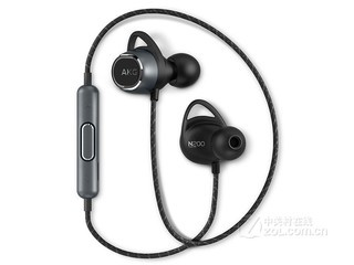 AKG N200 WIRELESS