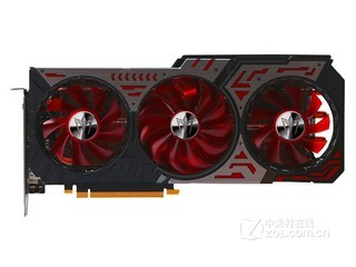 影驰GeForce RTX 2070 Gamer