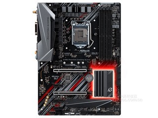华擎Z390 Phantom Gaming SLI/ac