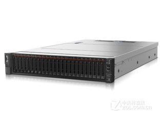 ThinkSystem SR650(Xeon Bronze 3104/8GB/300GB)