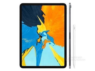 苹果新iPad Pro 11英寸（1TB/WLAN）