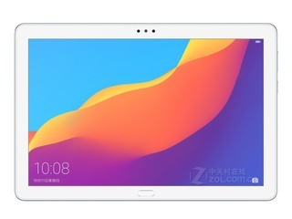 荣耀平板5 10英寸（4GB/64GB/WiFi版）
