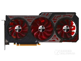GALAX（影驰) GeForce RTX2080 SUPER 大将 8GB 影驰GeForce RTX 2080