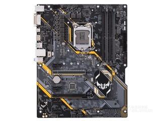 华硕TUF Z370-PLUS GAMING II