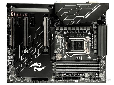 ÷SY-ZEUS Z390 ESPORT