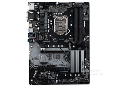 Z390 Pro4