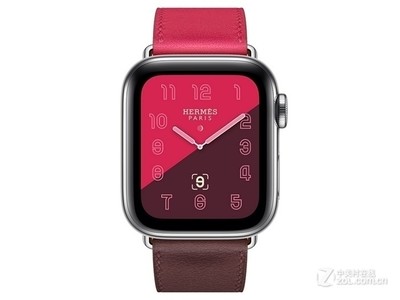 Apple Watch Herms Series 4 40mmSingle Tour