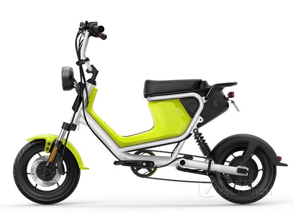 参数_图片_论坛_小牛电动 um超轻安全版电动车报价-zol中关村在线