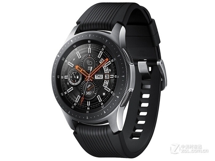 ֱGalaxy Watch BT ֱͨ ˶ֻܲ +50׷ˮ+תȦ 46mm 