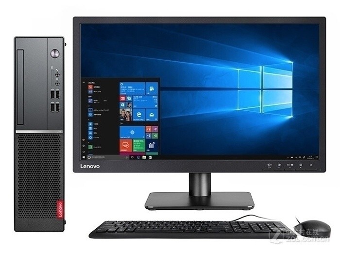 Lenovo Yangtian M4000e(Plus)(i5 7400/4GB/1TB/ встроенная графика /20LCD)