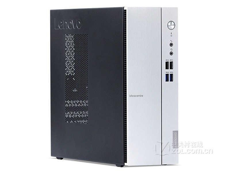 Lenovo IdeaCentre Tianyi 510S(i3 8100/4GB/128GB/ встроенная графика)