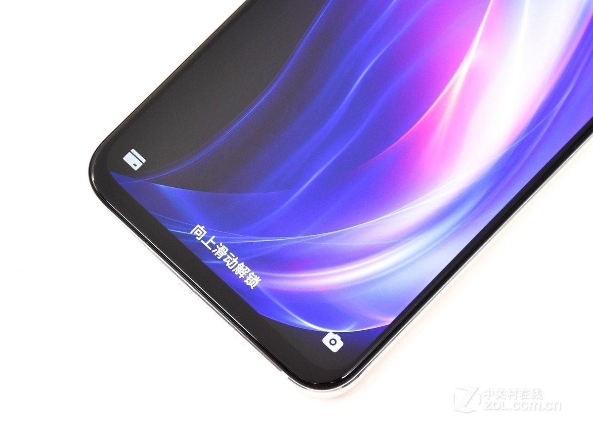 【高清图】 魅族x8系列(meizu(魅族))外观图 图1