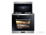 蓝炬星V5-ZK蒸烤箱款（天然气）
