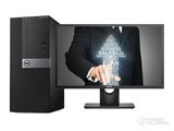  OptiPlex 7050MT(i7 7700/4GB/1TB//23LCD) 