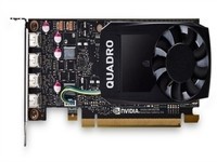 NVIDIA Quadro P1000显卡安徽1900元
