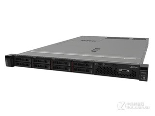 ThinkSystem SR570(Xeon Silver 4110/16GB/300GB)