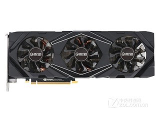 影驰GeForce RTX 2070 OC
