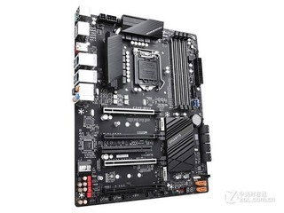 技嘉C246-WU4