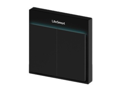 LifeSmart  ˫ƹڣ 