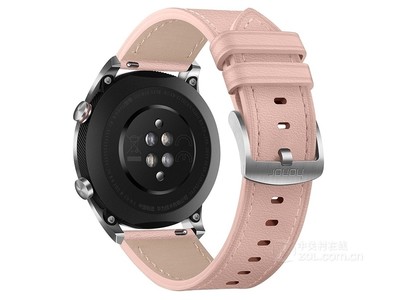 论坛_荣耀 watch dream梦幻系列(流沙杏)智能手表报价-zol中关村在线