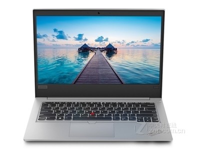 ThinkPad E49020N8002KCD14Ӣᱡխ߿ʼǱԣi7-8565U 8G 512GSSD RX550X 2Gԣԭ