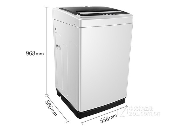 xqb80-l152a容声洗衣机报价-zol中关村在线