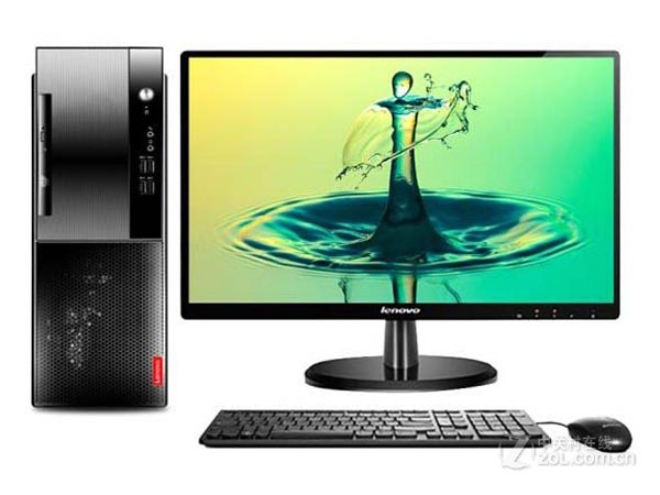 Lenovo Qitian B425(i3 8100/4GB/1TB/ встроенная графика /19.5LCD)