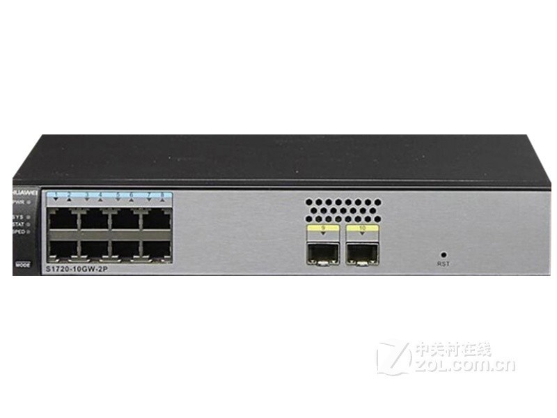 Huawei S1720-10GW-2P-E