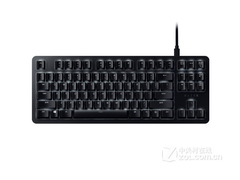 (Razer)ڹѸ֩װ е ߼ 칫 87  羺 ɫ 