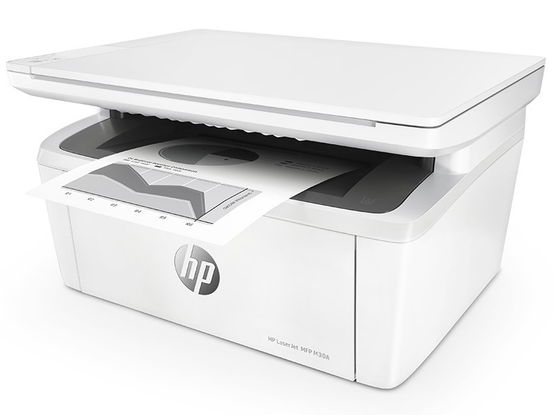 【高清图】 惠普(hp)hp m30a官方图 图3