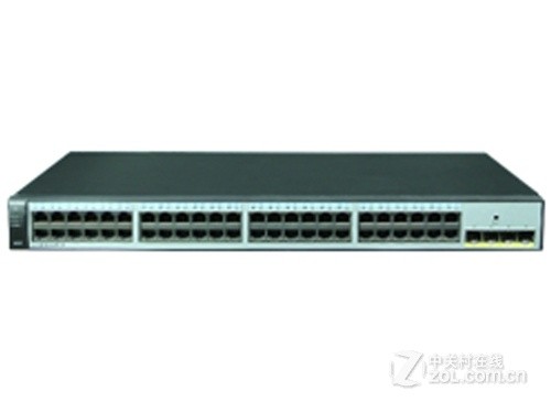 Huawei S1720-52GWR-PWR-4X-E