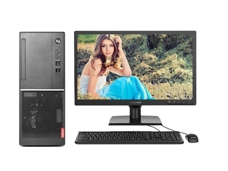 Lenovo Yangtian M4966D(i5 8400/4GB/1TB/1G дискретная графика /DVDRW/21.5LCD)