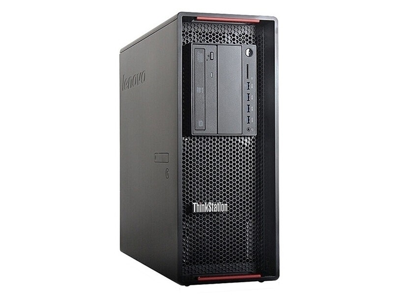 ThinkStation P720(Xeon Gold 5118/16GB/128GB+1TB/P4000)