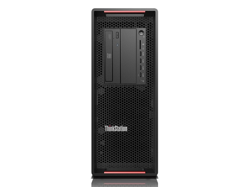 ThinkStation P720(Xeon Silver 4114/16GB/128GB+1TB/P2000)