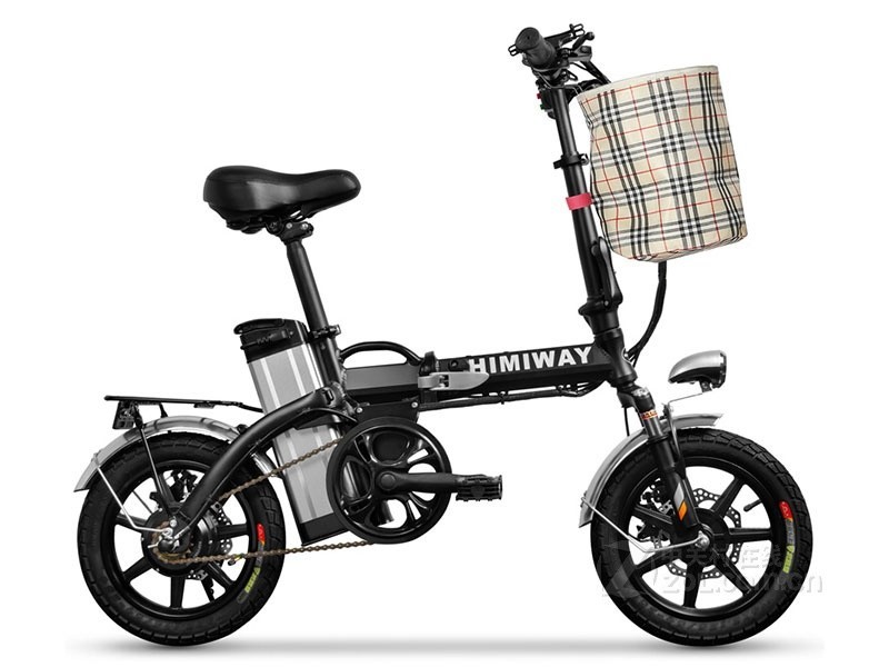 电动车 himiway电动车 himiway t6标配版 图片 官方图 3 / 4隐藏