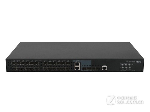 H3C S5024FV3-EI