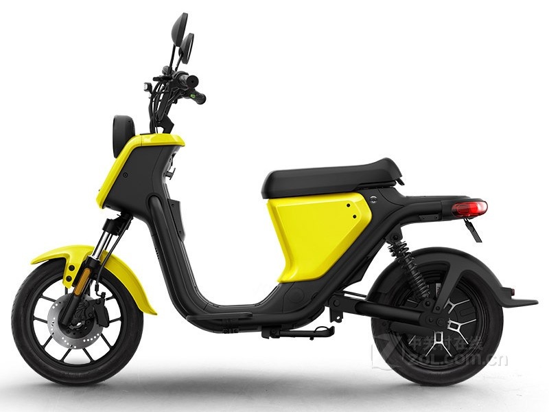 【高清图】 小牛电动(niu)u青春标准版官方图 图21