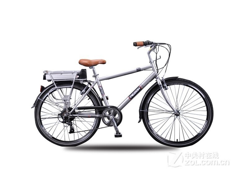 【高清图】 飞鸽(feige)智能复古变速助力车官方图 图14