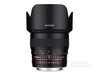 Samyang 50mm f/1.4(索尼a口)