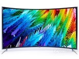 优品液晶U65AND 65英寸曲面网络WiFi款