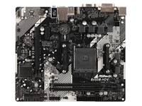 华擎B450M-HDV R4.0