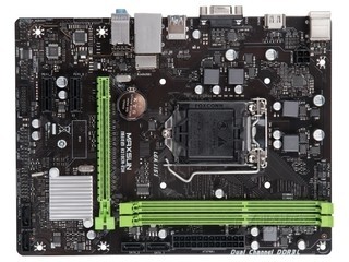 铭瑄 MS-挑战者 H310CM-V3H