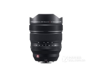 ʿXF 8-16mm f/2.8 R LM WR