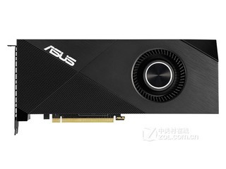 华硕TURBO-RTX 2060-6G
