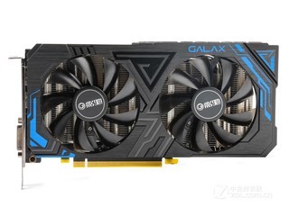 影驰GeForce RTX 2060 大将