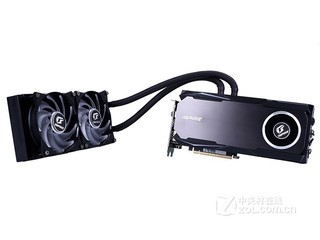 七彩虹iGame GeForce RTX 2080 Neptune OC