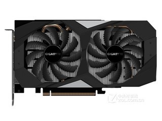 技嘉RTX 2060 OC 6G