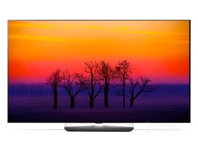 LG OLED55B8SCB