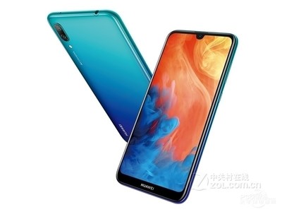 Ϊ Y7 Pro 2019ȫͨ
